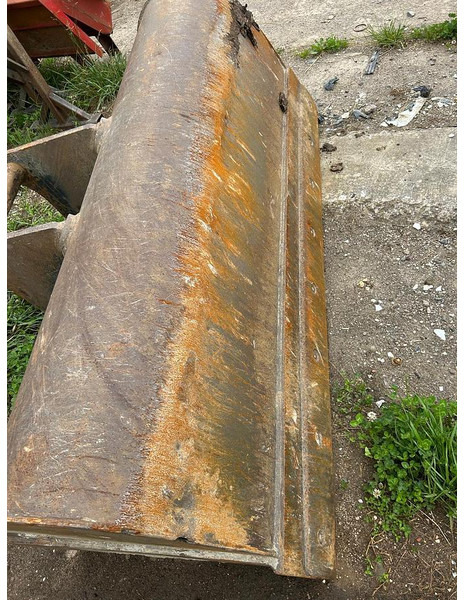 Volvo S60 - Bucket: picture 4 Volvo S60 - Bucket: picture 4