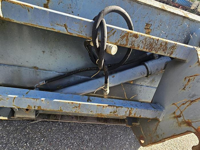 Volvo Volvo standard 7t - Bucket: picture 5 Volvo Volvo standard 7t - Bucket: picture 5