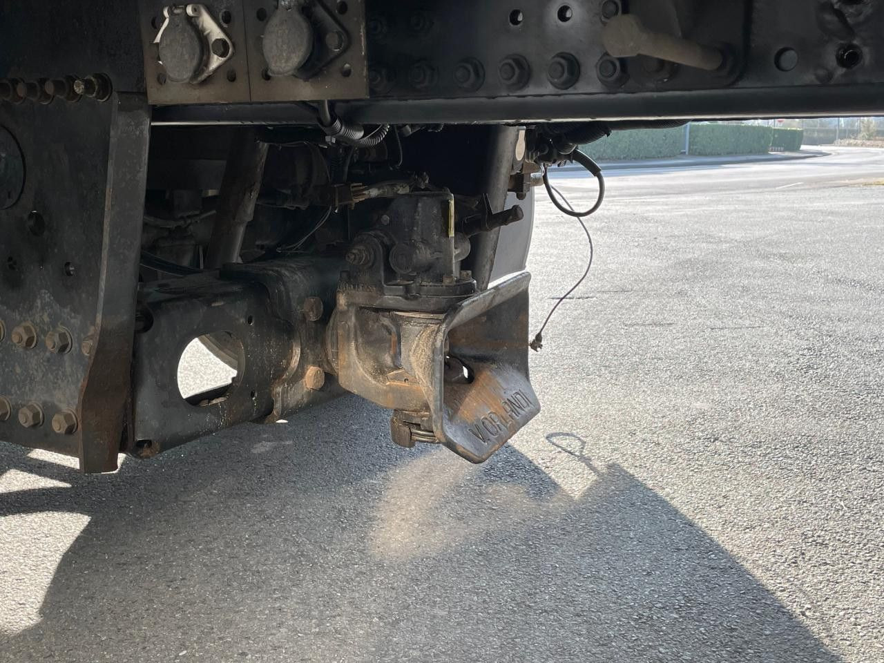 Curtainsider truck Iveco Stralis AS260S42Y/FP GV Euro6 Intarder Klima AHK: picture 6