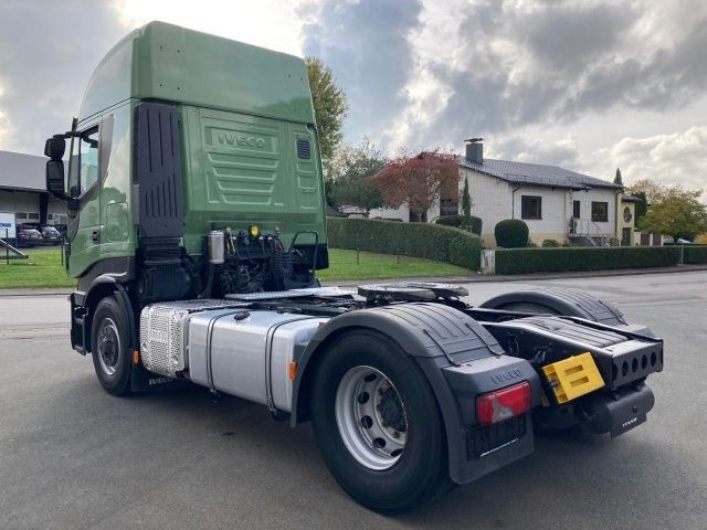 Iveco X-Way IVECO AS440X46 T/P ON (HI-TRACTION) Euro6 - Tractor unit: picture 5 Iveco X-Way IVECO AS440X46 T/P ON (HI-TRACTION) Euro6 - Tractor unit: picture 5