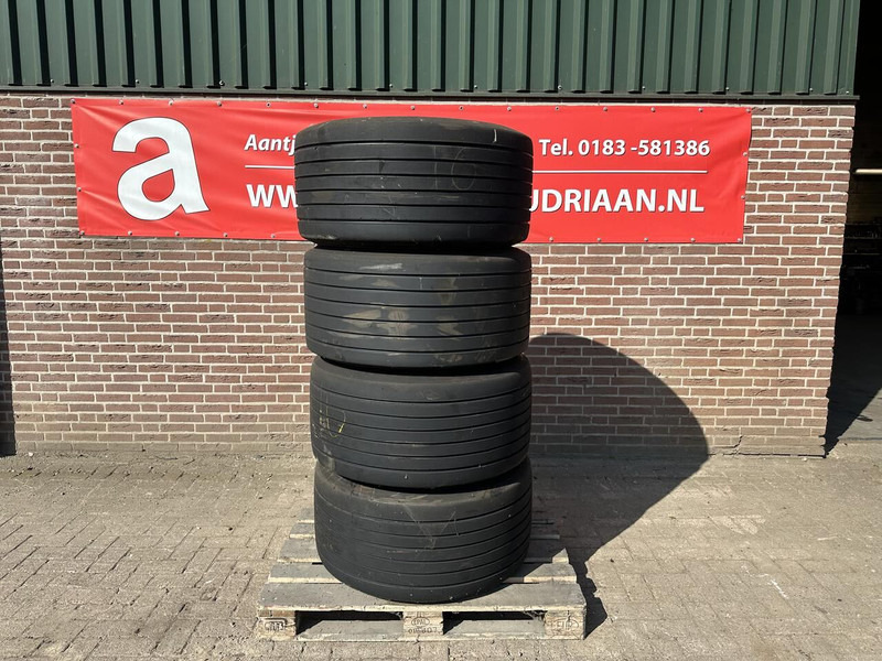 4 Banden - Tire for Truck: picture 1 4 Banden - Tire for Truck: picture 1