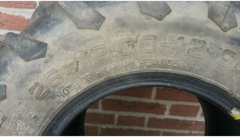 Alliance - Tire for Agricultural machinery: picture 3 Alliance - Tire for Agricultural machinery: picture 3