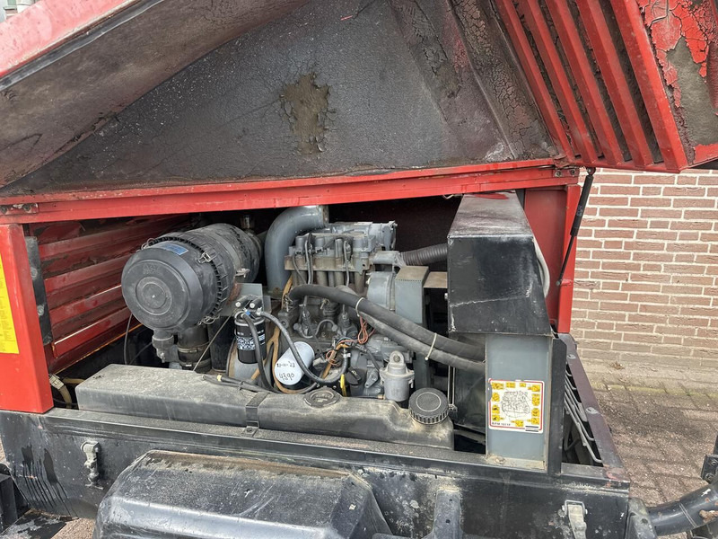 Atlas-Copco Lucht compressor - Gebruikt - Air compressor: picture 5 Atlas-Copco Lucht compressor - Gebruikt - Air compressor: picture 5