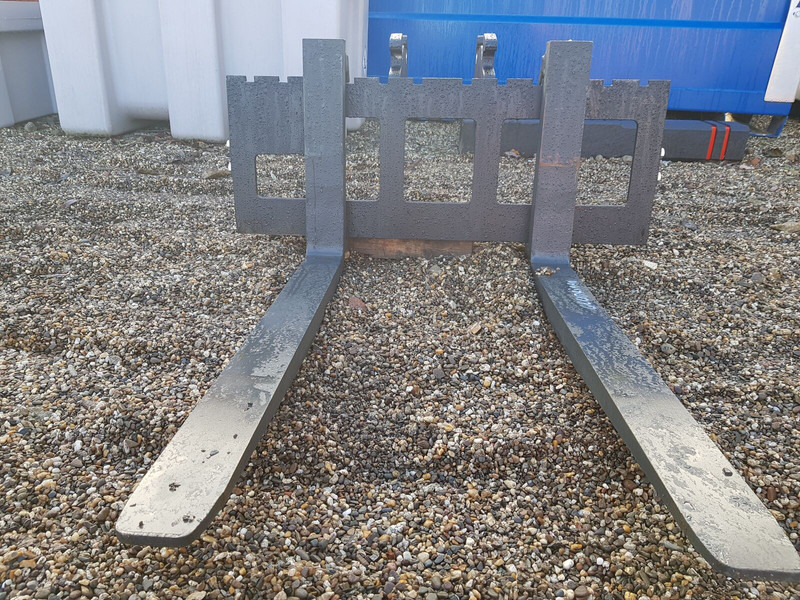 Beco  - Attachment for Material handling equipment: picture 3 Beco  - Attachment for Material handling equipment: picture 3