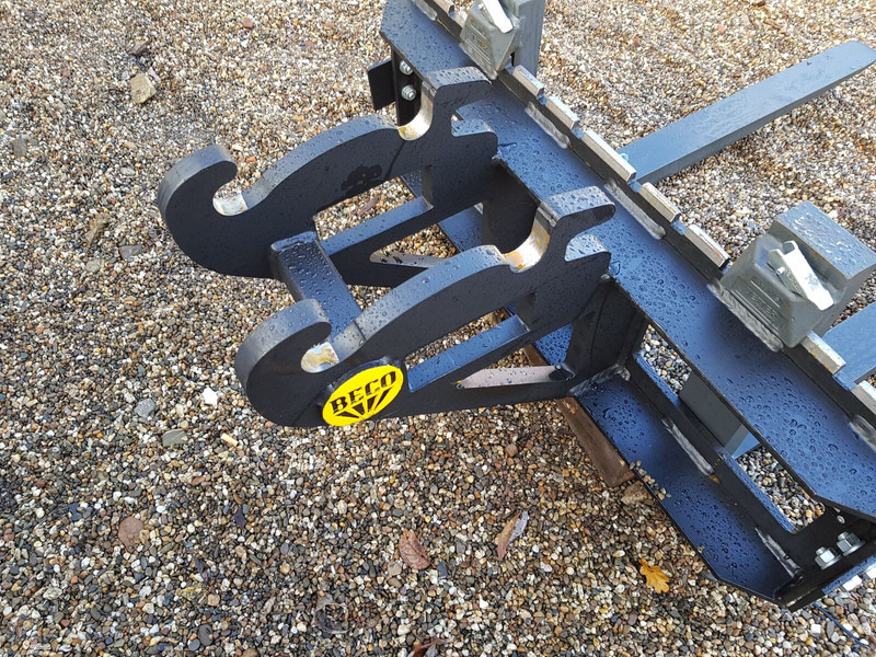 Beco  - Attachment for Material handling equipment: picture 2 Beco  - Attachment for Material handling equipment: picture 2