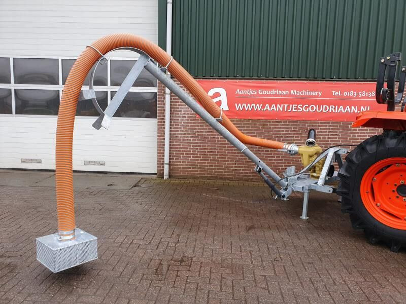 Onbekend - Attachment for Agricultural machinery: picture 1 Onbekend - Attachment for Agricultural machinery: picture 1