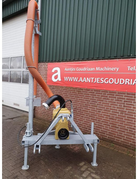 Onbekend - Attachment for Agricultural machinery: picture 3 Onbekend - Attachment for Agricultural machinery: picture 3