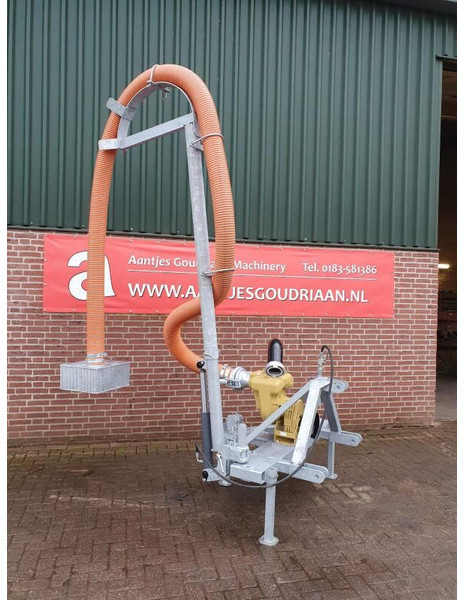 Onbekend - Attachment for Agricultural machinery: picture 2 Onbekend - Attachment for Agricultural machinery: picture 2