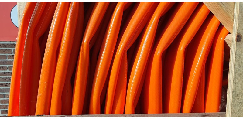 SLEEPSLANG 300 meter 4,5" - Nieuw - Attachment for Agricultural machinery: picture 4 SLEEPSLANG 300 meter 4,5" - Nieuw - Attachment for Agricultural machinery: picture 4