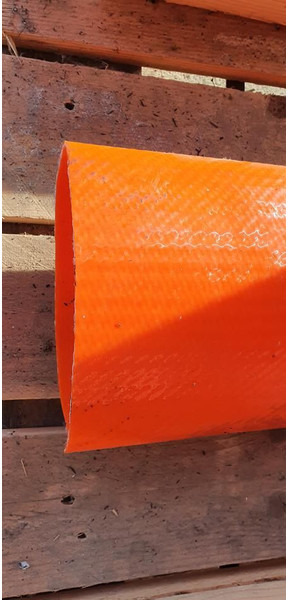 SLEEPSLANG 300 meter 4,5" - Nieuw - Attachment for Agricultural machinery: picture 5 SLEEPSLANG 300 meter 4,5" - Nieuw - Attachment for Agricultural machinery: picture 5