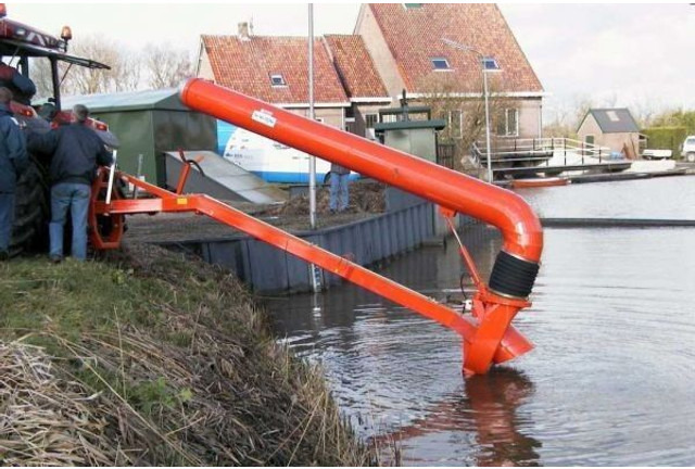 Veneroni bemalingspomp - Attachment for Agricultural machinery: picture 2 Veneroni bemalingspomp - Attachment for Agricultural machinery: picture 2