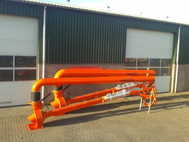 Veneroni bemalingspomp - Attachment for Agricultural machinery: picture 1 Veneroni bemalingspomp - Attachment for Agricultural machinery: picture 1