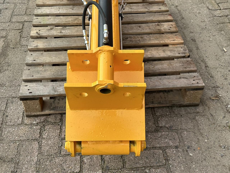 Verlenggiek voor maaikorf - Attachment: picture 4 Verlenggiek voor maaikorf - Attachment: picture 4