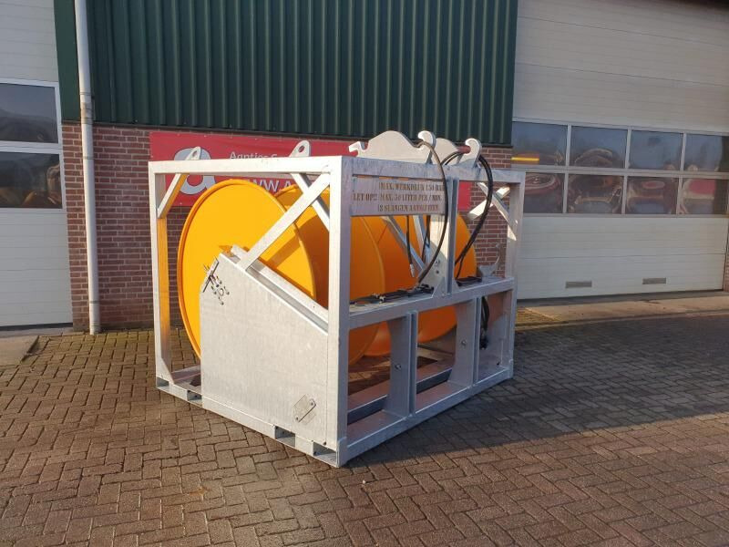 Haspel - Nieuw - Attachment for Agricultural machinery: picture 2 Haspel - Nieuw - Attachment for Agricultural machinery: picture 2