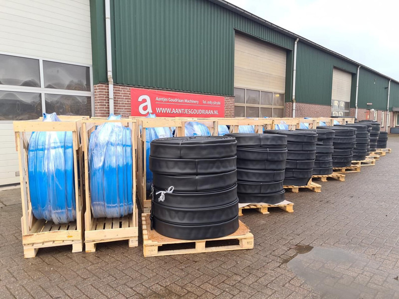 Sleep en transportslangen (beregening) - Nieuw - Attachment for Agricultural machinery: picture 2 Sleep en transportslangen (beregening) - Nieuw - Attachment for Agricultural machinery: picture 2