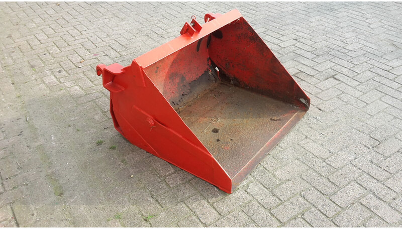 BAK met euro aansluiting - Bucket: picture 4 BAK met euro aansluiting - Bucket: picture 4