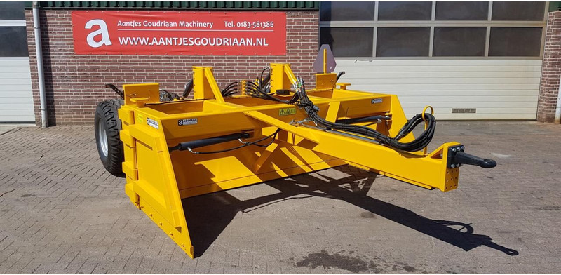 BIZON 3000 - Soil tillage equipment: picture 5 BIZON 3000 - Soil tillage equipment: picture 5
