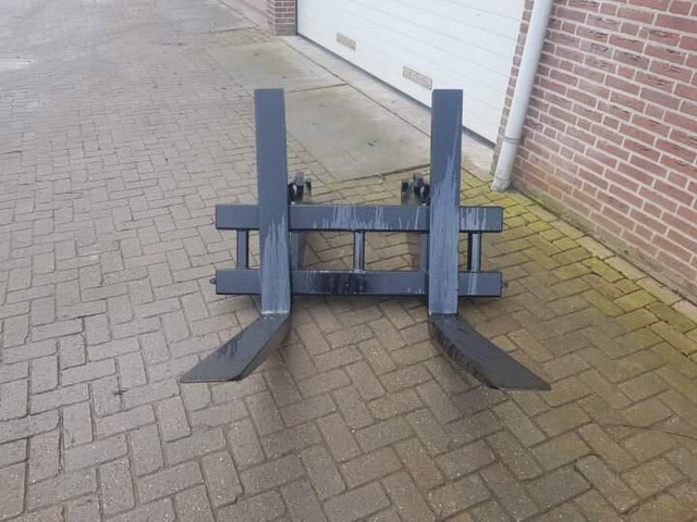 Beco Palletvork PM2 - Forks for Material handling equipment: picture 2 Beco Palletvork PM2 - Forks for Material handling equipment: picture 2
