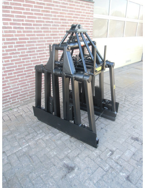 Beco Stenenklem - Grapple for Construction machinery: picture 2 Beco Stenenklem - Grapple for Construction machinery: picture 2