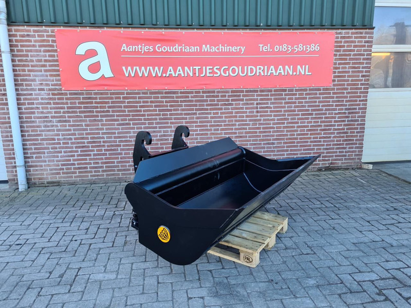 Beco kantelbak - Bucket for Construction machinery: picture 1 Beco kantelbak - Bucket for Construction machinery: picture 1