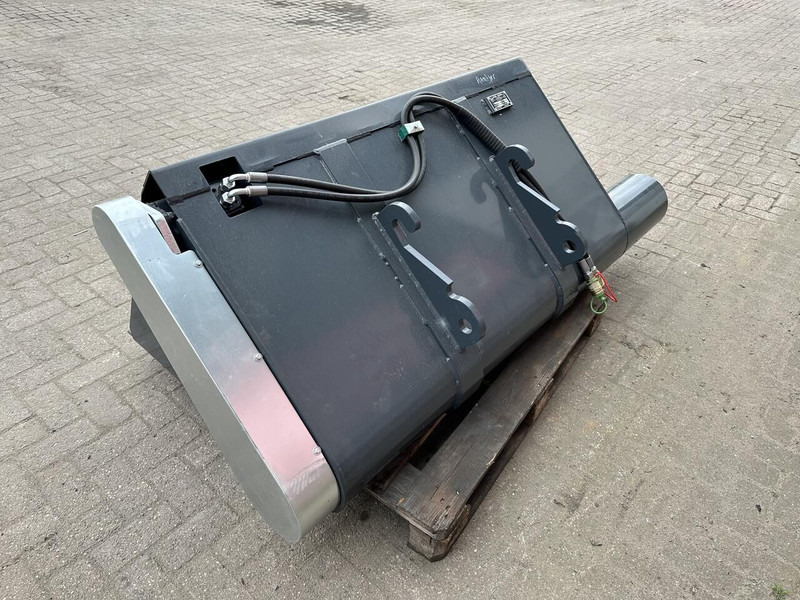 Beton vijzelbak - Nieuw - Bucket for Construction machinery: picture 4 Beton vijzelbak - Nieuw - Bucket for Construction machinery: picture 4