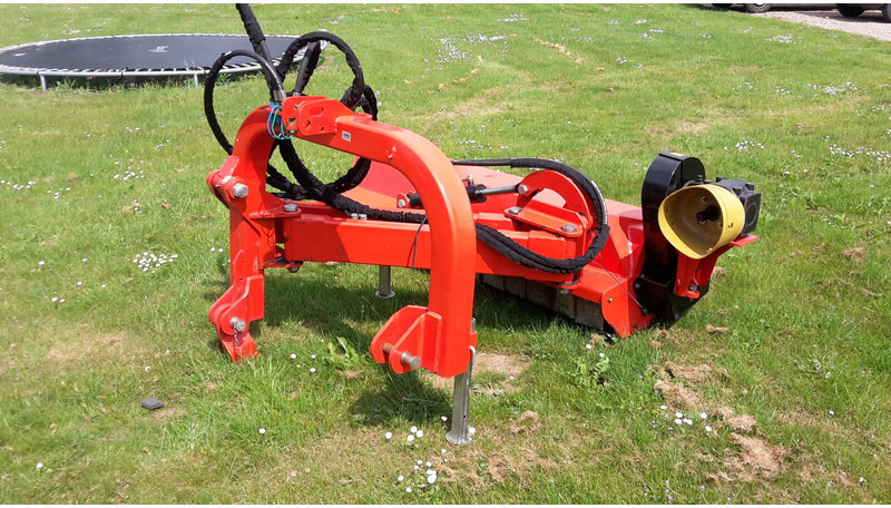 Boxer agri Boxer klepelmaaier - Flail mower/ Mulcher: picture 1 Boxer agri Boxer klepelmaaier - Flail mower/ Mulcher: picture 1