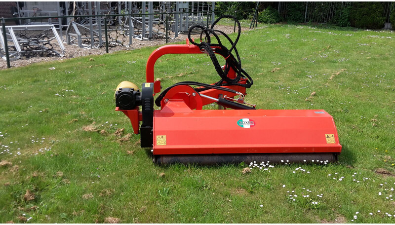 Boxer agri Boxer klepelmaaier - Flail mower/ Mulcher: picture 4 Boxer agri Boxer klepelmaaier - Flail mower/ Mulcher: picture 4