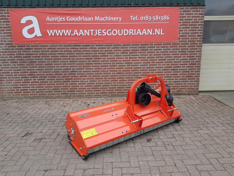 Boxer agri Master 175 - Flail mower/ Mulcher: picture 1 Boxer agri Master 175 - Flail mower/ Mulcher: picture 1
