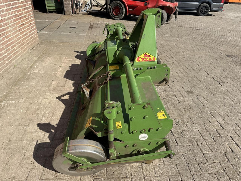 Soil tillage equipment Celli E230: picture 6