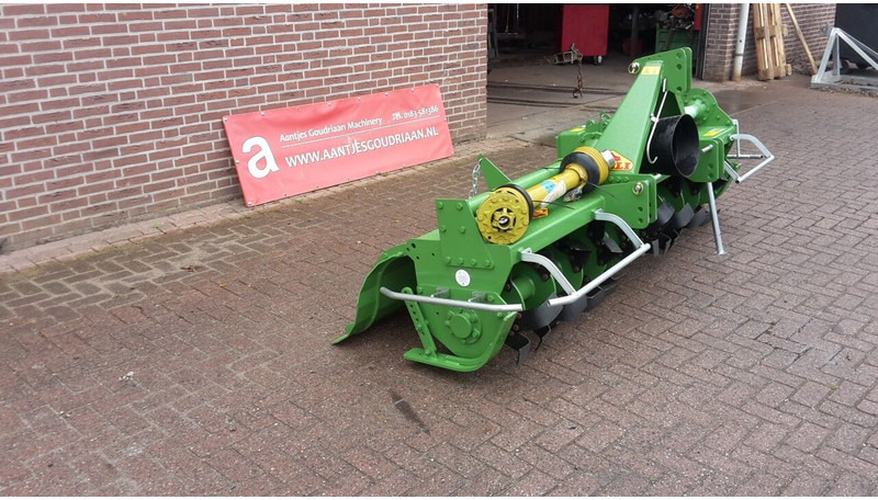 Celli grondfrees - Soil tillage equipment: picture 2 Celli grondfrees - Soil tillage equipment: picture 2