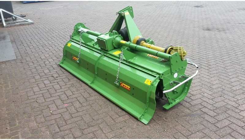 Celli grondfrees - Soil tillage equipment: picture 3 Celli grondfrees - Soil tillage equipment: picture 3