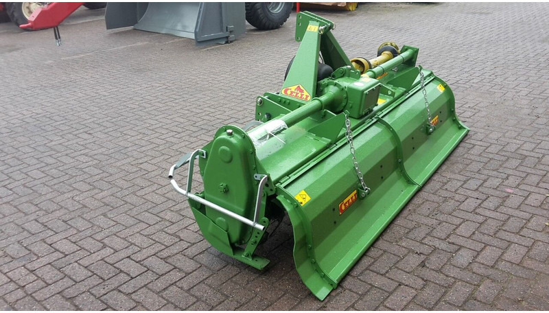 Celli grondfrees - Soil tillage equipment: picture 4 Celli grondfrees - Soil tillage equipment: picture 4
