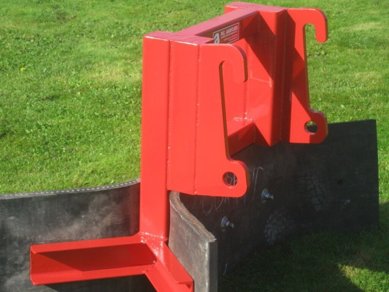 Dubbele rubberschuif - Blade: picture 4 Dubbele rubberschuif - Blade: picture 4