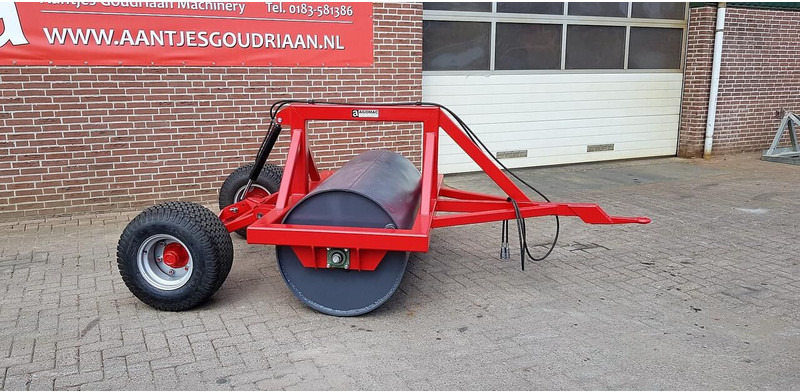 GETROKKEN landrol - Farm roller: picture 4 GETROKKEN landrol - Farm roller: picture 4