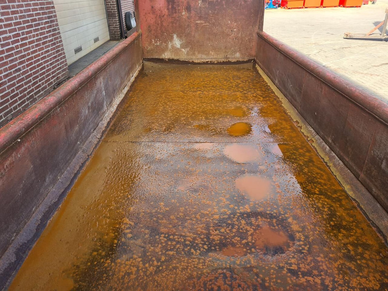 HAAKARM container - Roll-off container: picture 5 HAAKARM container - Roll-off container: picture 5