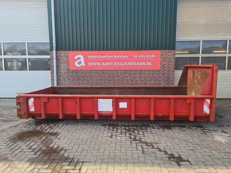 HAAKARM container - Roll-off container: picture 1 HAAKARM container - Roll-off container: picture 1