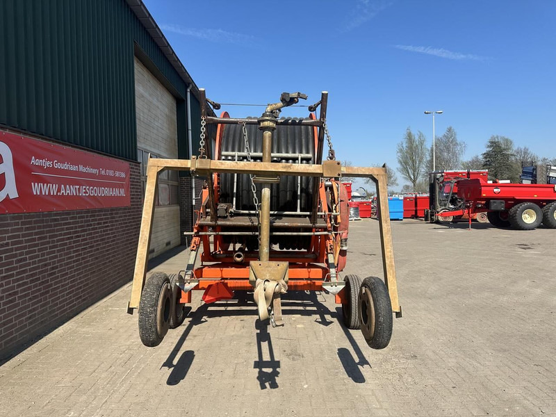 Irrifrance haspel  82-265 - Gebruikt - Tractor mounted sprayer: picture 4 Irrifrance haspel  82-265 - Gebruikt - Tractor mounted sprayer: picture 4