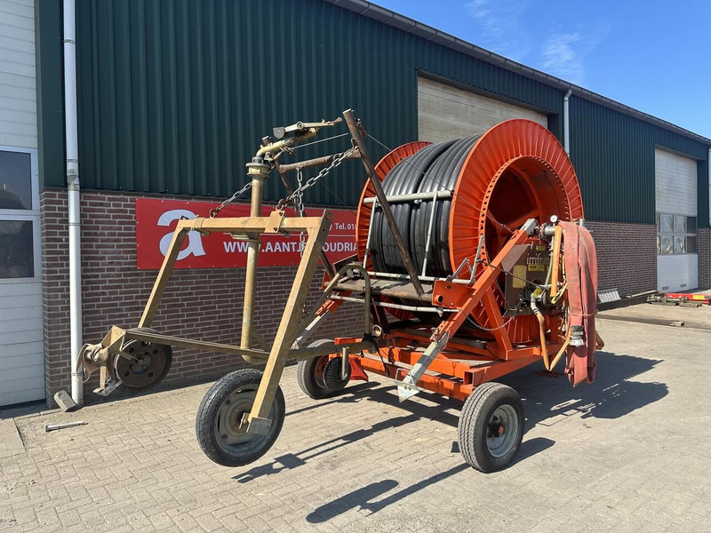 Irrifrance haspel  82-265 - Gebruikt - Tractor mounted sprayer: picture 3 Irrifrance haspel  82-265 - Gebruikt - Tractor mounted sprayer: picture 3