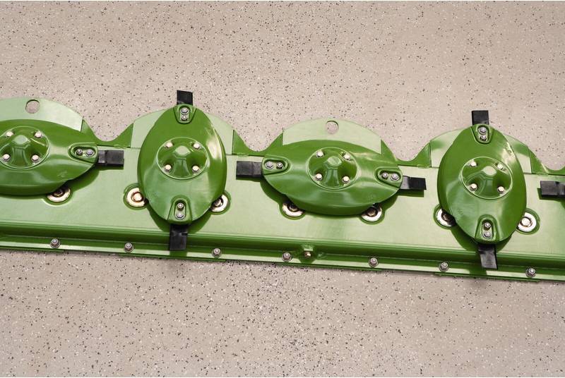 Krone - Mower: picture 4 Krone - Mower: picture 4