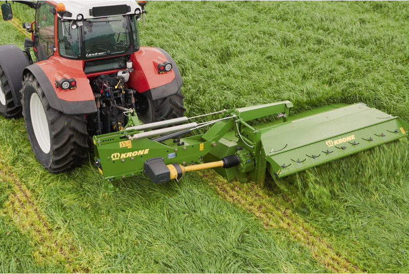 Krone achtermaaier - Mower: picture 3 Krone achtermaaier - Mower: picture 3