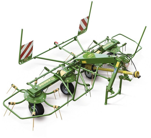 Krone gedragen schudders KW - Tedder/ Rake: picture 4 Krone gedragen schudders KW - Tedder/ Rake: picture 4