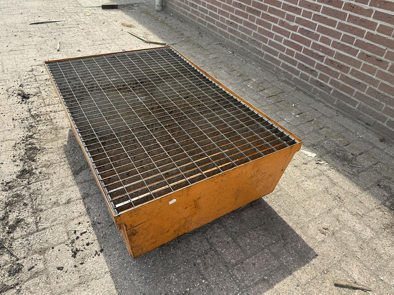 LEKBAK - Gebruikt - Tank truck: picture 3 LEKBAK - Gebruikt - Tank truck: picture 3