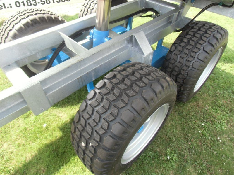 MINI Mini dumper - Tipper trailer: picture 5 MINI Mini dumper - Tipper trailer: picture 5