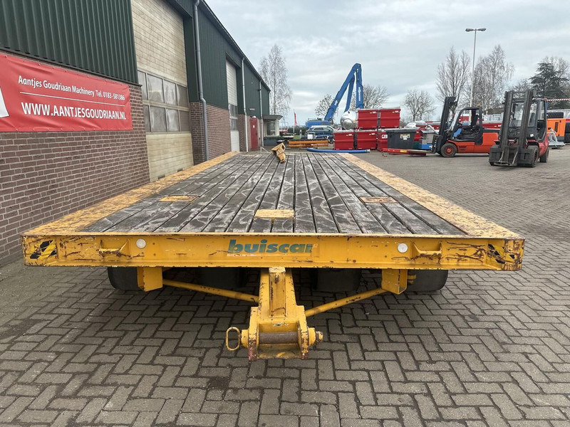 Buiscar - Material handling equipment: picture 4 Buiscar - Material handling equipment: picture 4