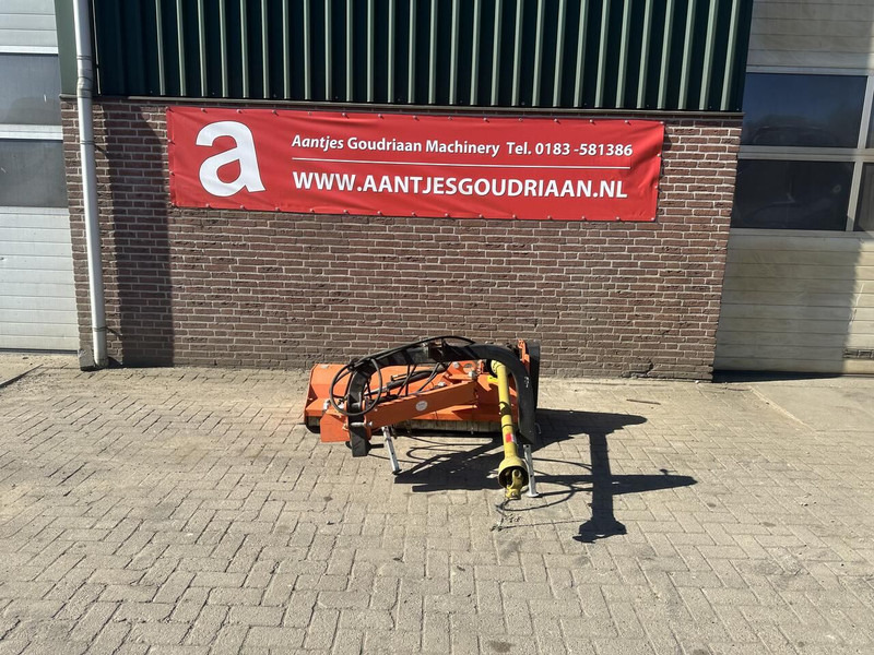 Onbekend Agri - Garden mower: picture 1 Onbekend Agri - Garden mower: picture 1