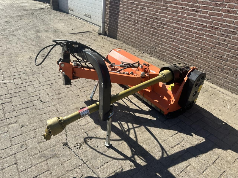 Onbekend Agri - Garden mower: picture 3 Onbekend Agri - Garden mower: picture 3