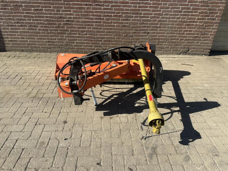 Onbekend Agri - Garden mower: picture 2 Onbekend Agri - Garden mower: picture 2