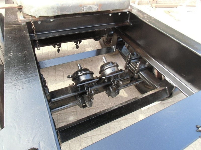 Onbekend Dolly - Dolly trailers: picture 2 Onbekend Dolly - Dolly trailers: picture 2