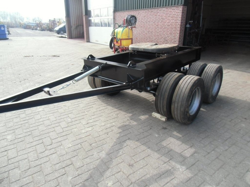 Onbekend Dolly - Dolly trailers: picture 1 Onbekend Dolly - Dolly trailers: picture 1
