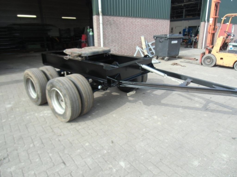 Onbekend Dolly - Dolly trailers: picture 3 Onbekend Dolly - Dolly trailers: picture 3